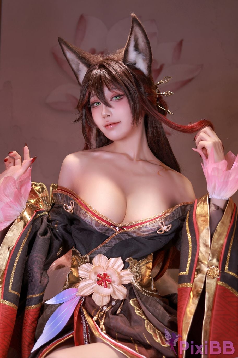 Coser Aqua Fugue PixiBB.COM 046