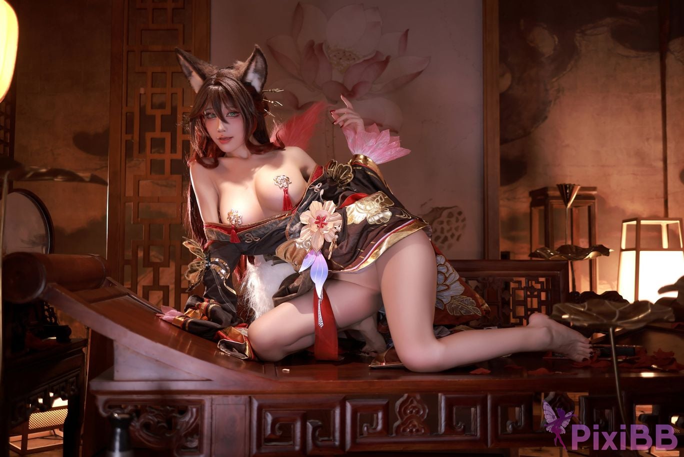 Coser Aqua Fugue PixiBB.COM 048
