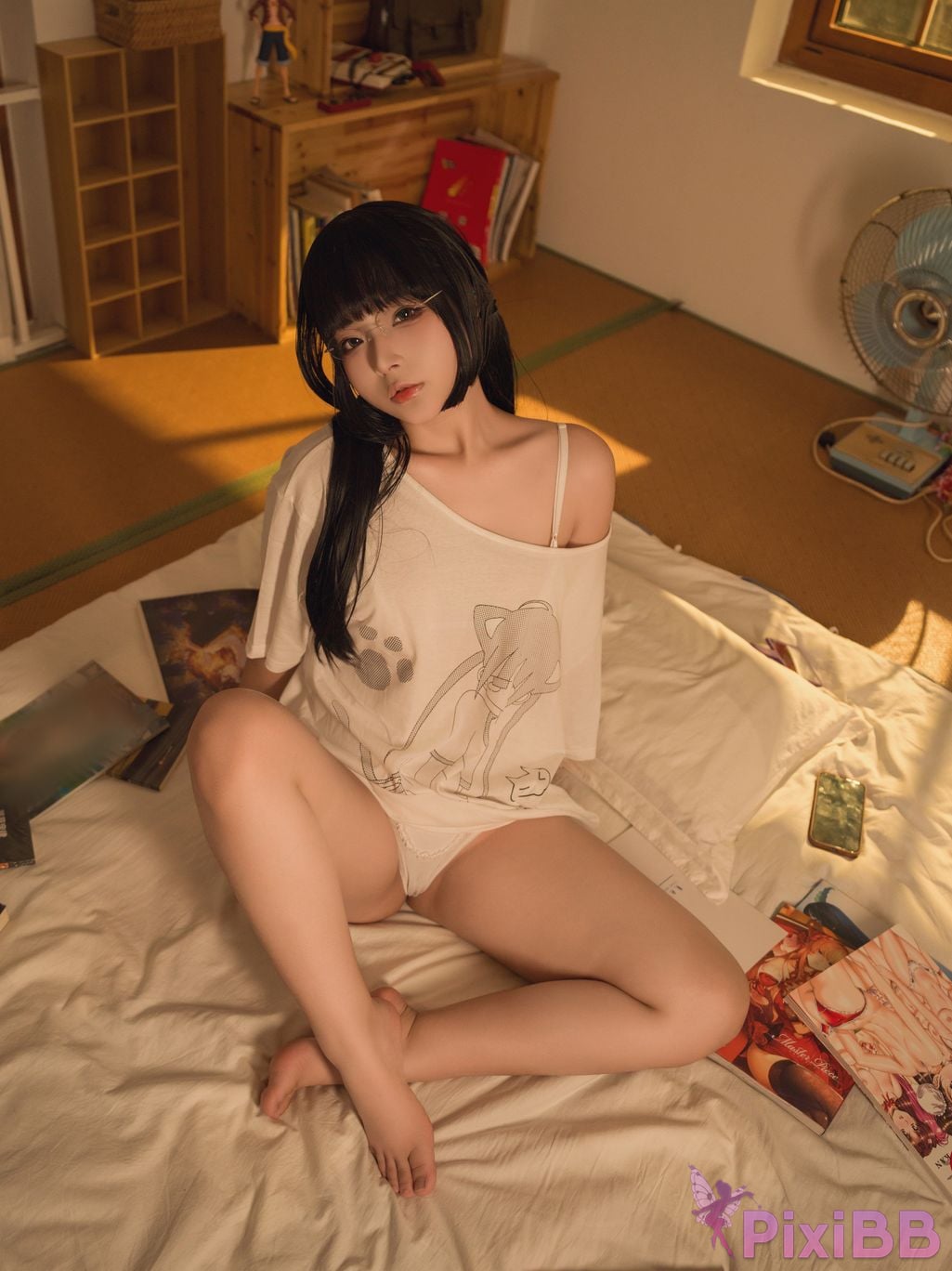 Coser yuuhui PixiBB.COM 048
