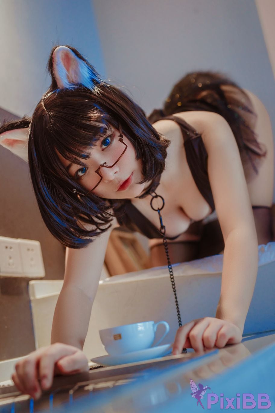 Coser yuuhui No.001 PixiBB.COM 002