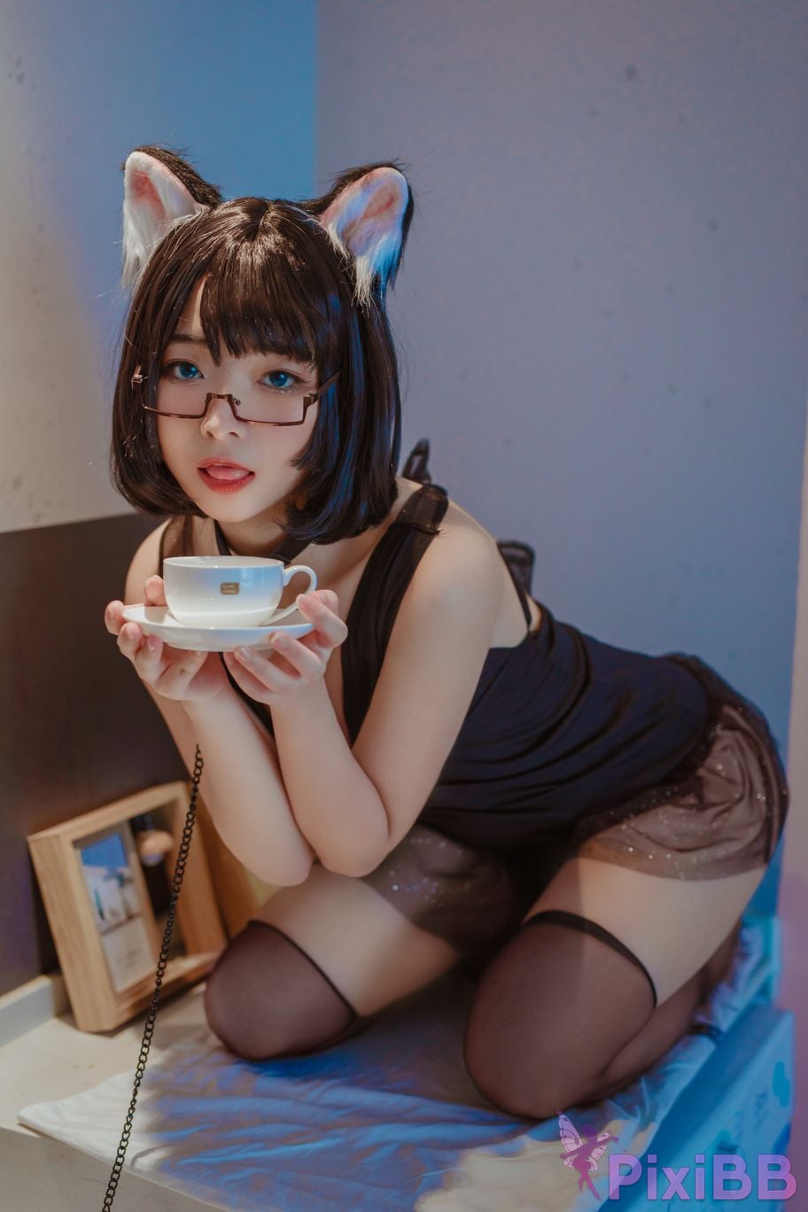 Coser yuuhui No.001 PixiBB.COM 004