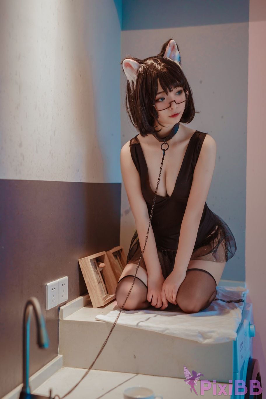 Coser yuuhui No.001 PixiBB.COM 005