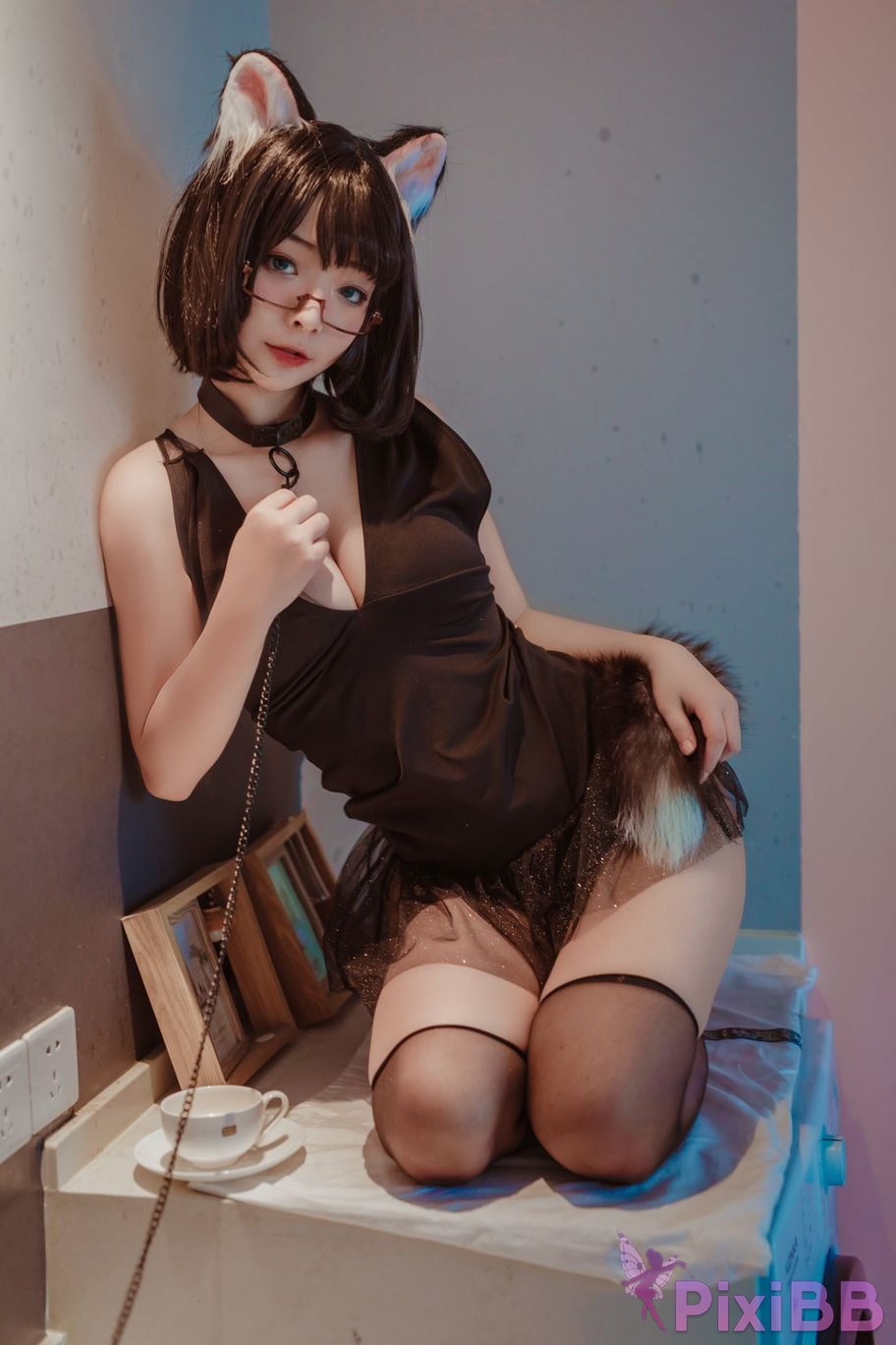 Coser yuuhui No.001 PixiBB.COM 006