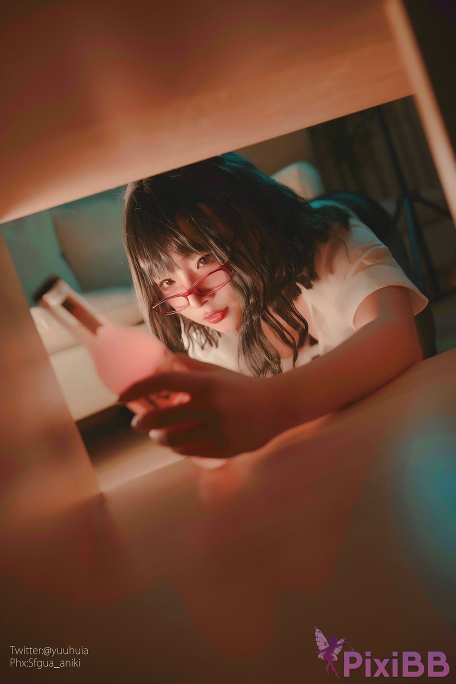Coser yuuhui No.002 PixiBB.COM 065