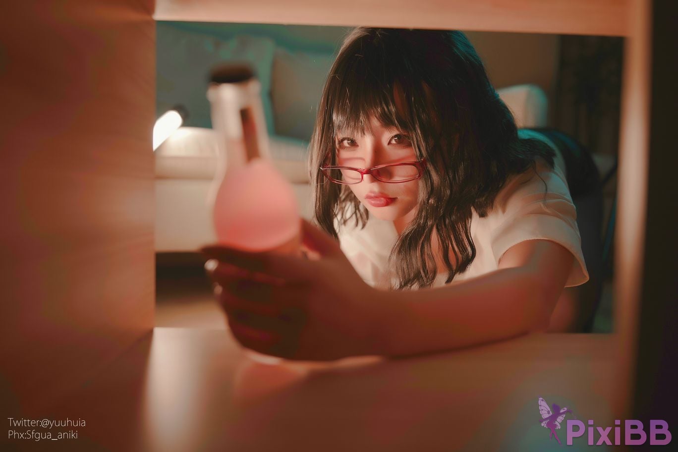 Coser yuuhui No.002 PixiBB.COM 066