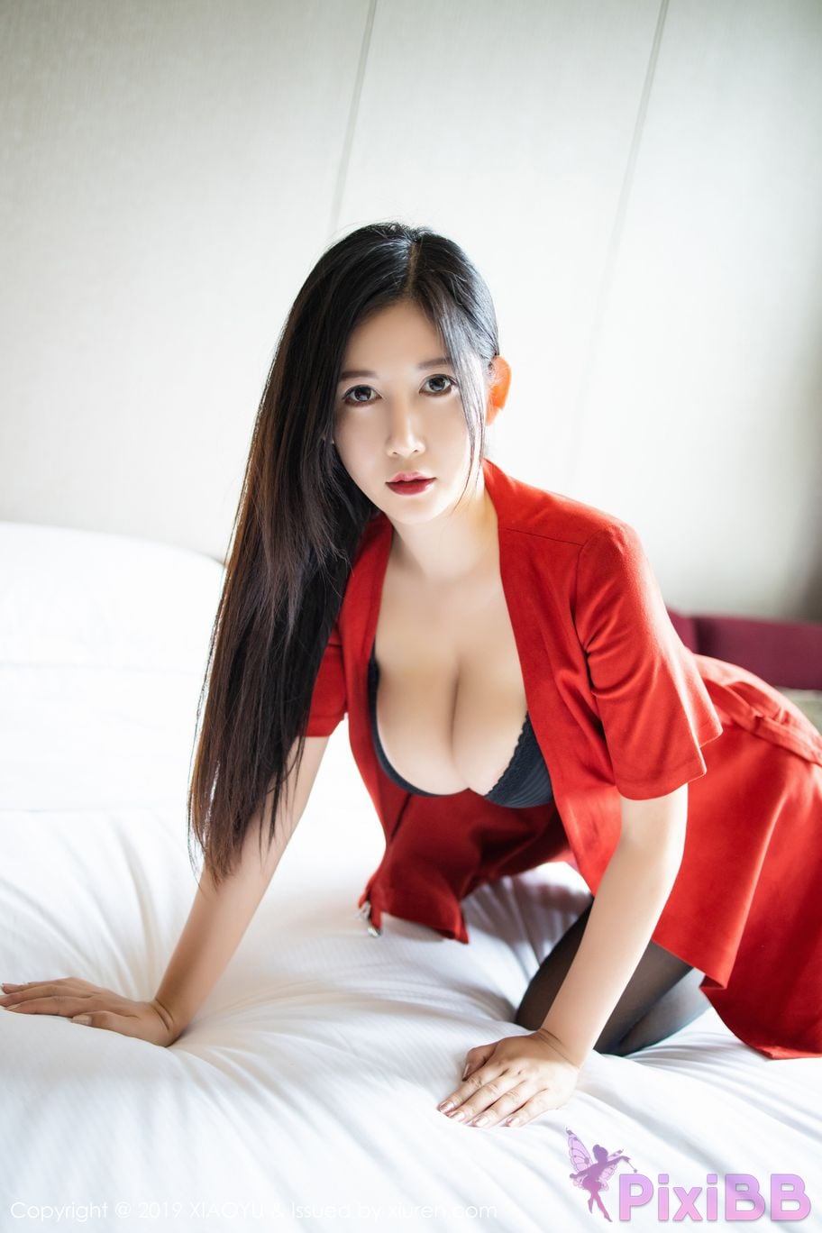 XiaoYu Vol.166 nova PixiBB.COM 030