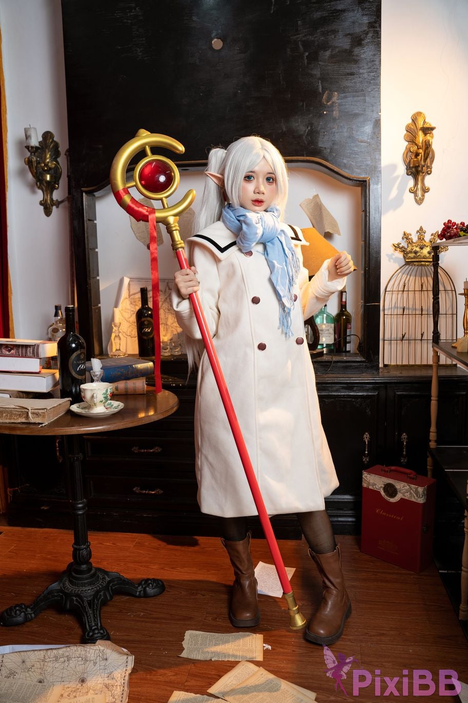 coser poppachan frieren winter 49 photos 13 videos 001 PixiBB.COM