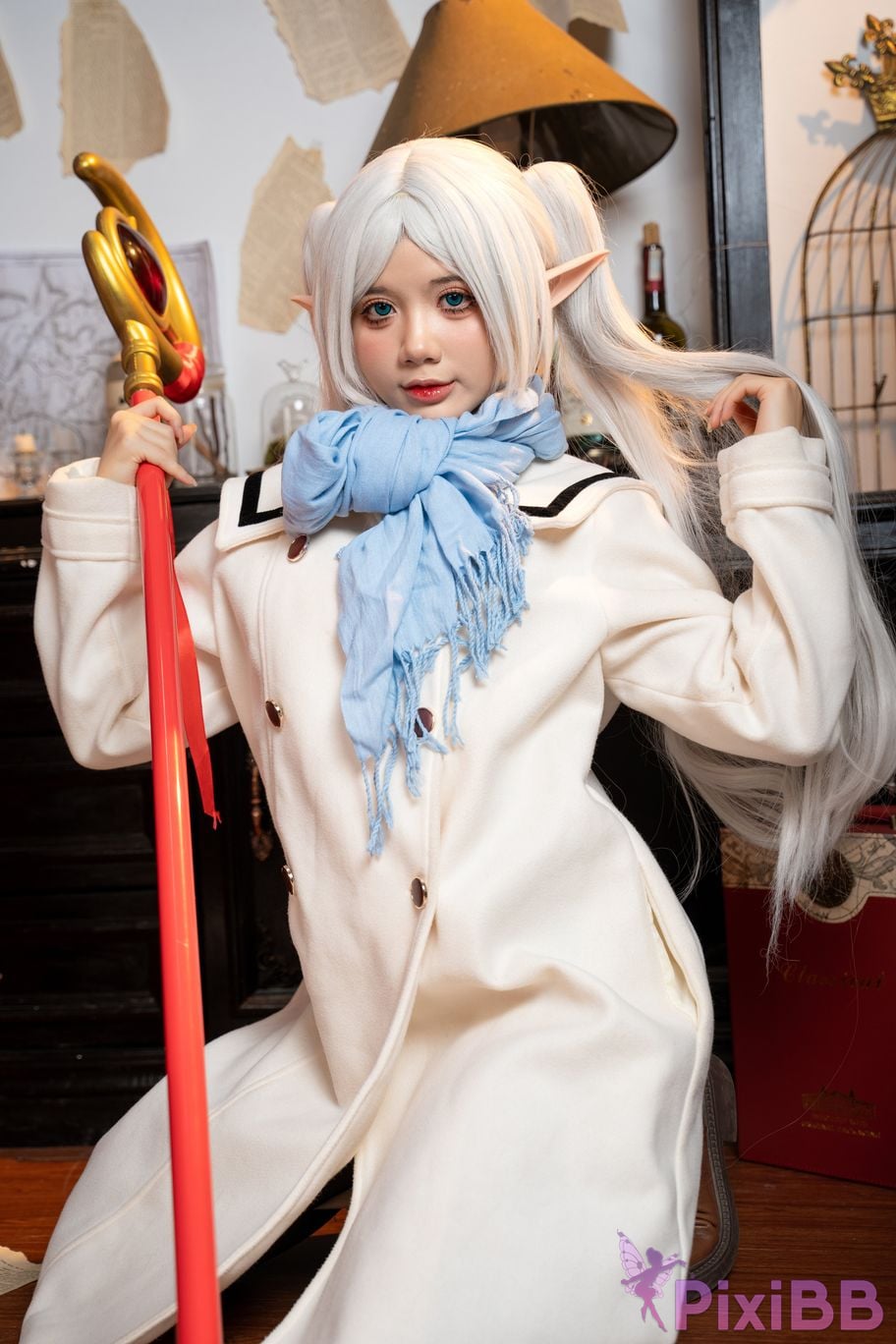 coser poppachan frieren winter 49 photos 13 videos 003 PixiBB.COM