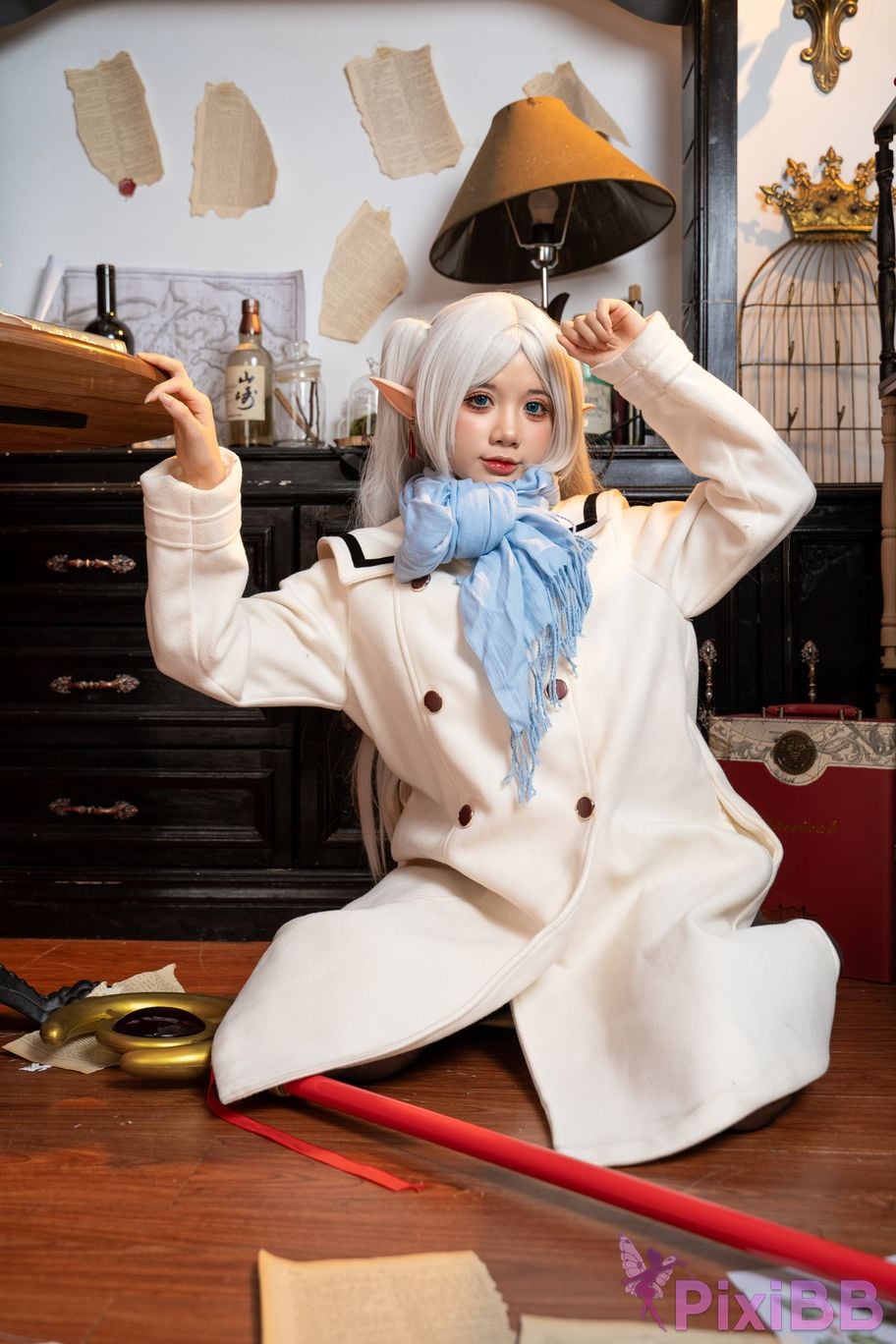 coser poppachan frieren winter 49 photos 13 videos 004 PixiBB.COM