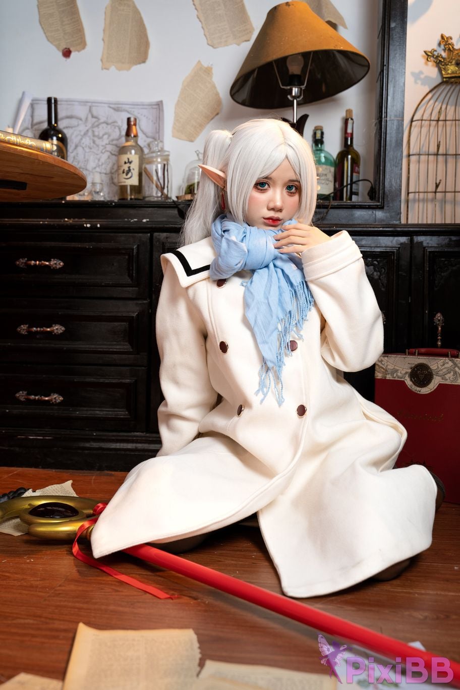coser poppachan frieren winter 49 photos 13 videos 005 PixiBB.COM