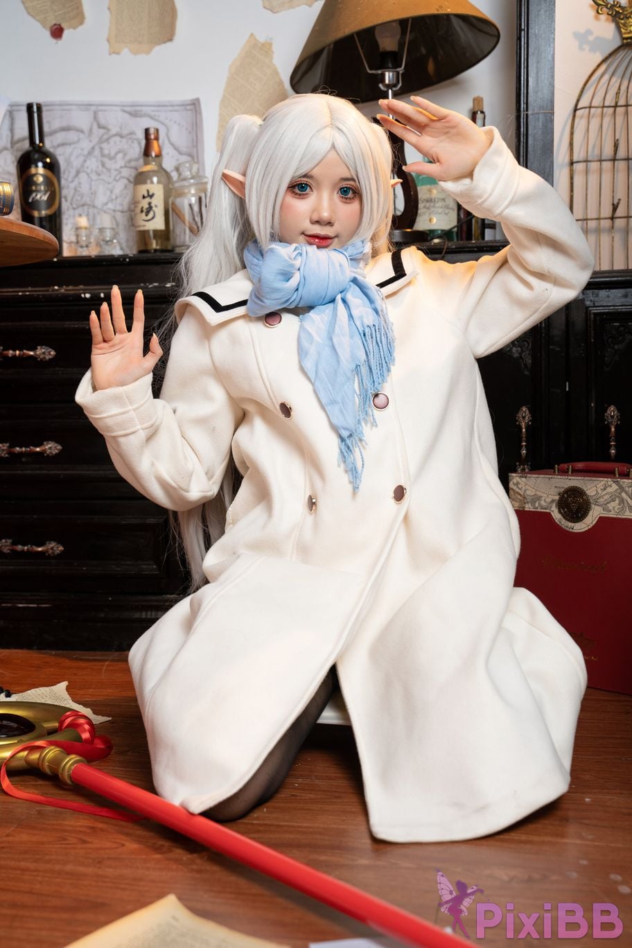 coser poppachan frieren winter 49 photos 13 videos 007 PixiBB.COM