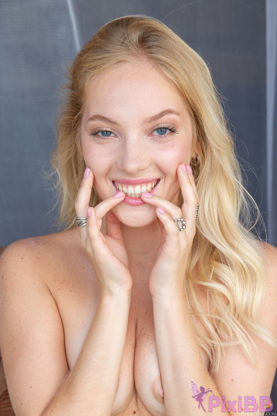 MetArt Bella Spark Sunny Disposition Part02 0023 PixiBB.COM 9399160670