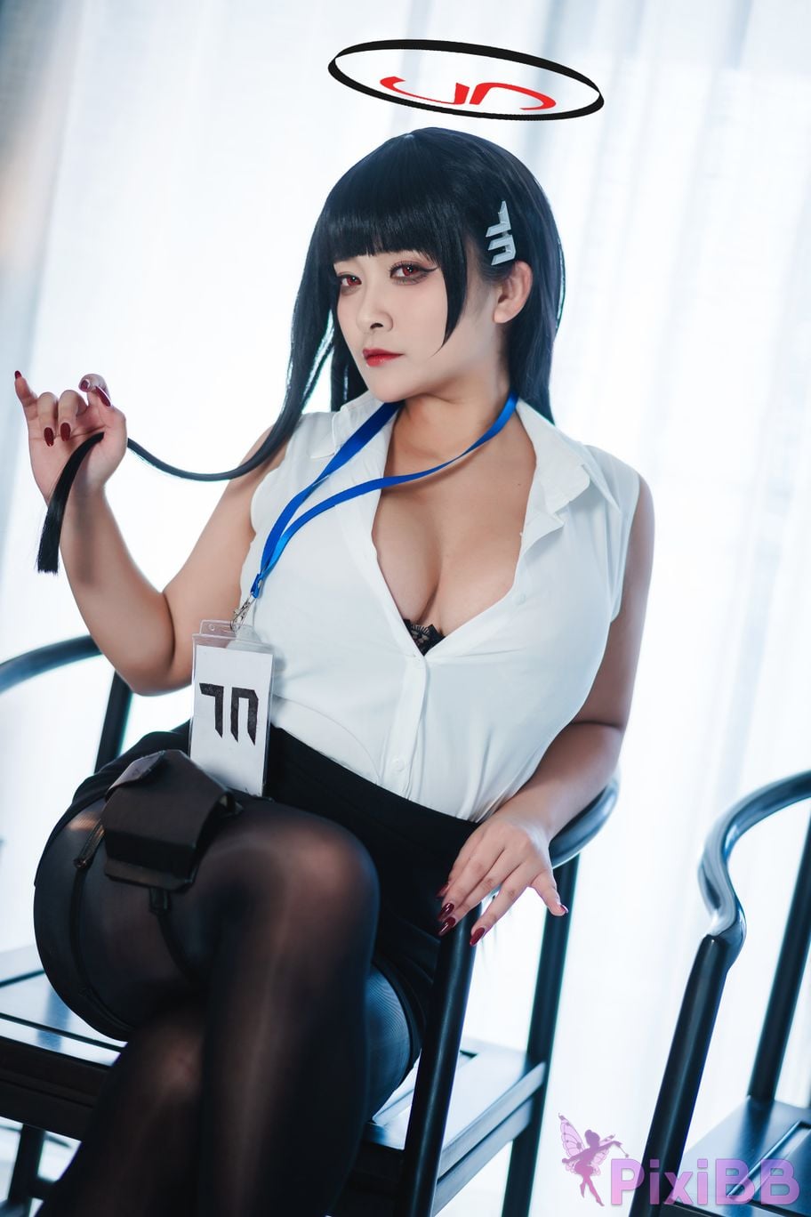 Coser LoLiSAMA PixiBB.COM 002