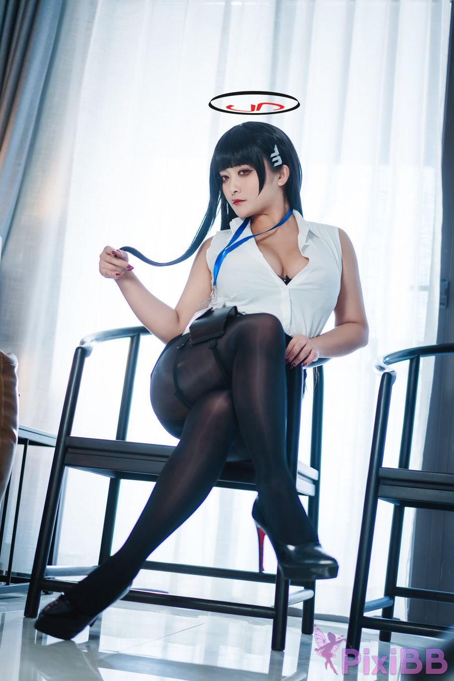Coser LoLiSAMA PixiBB.COM 003