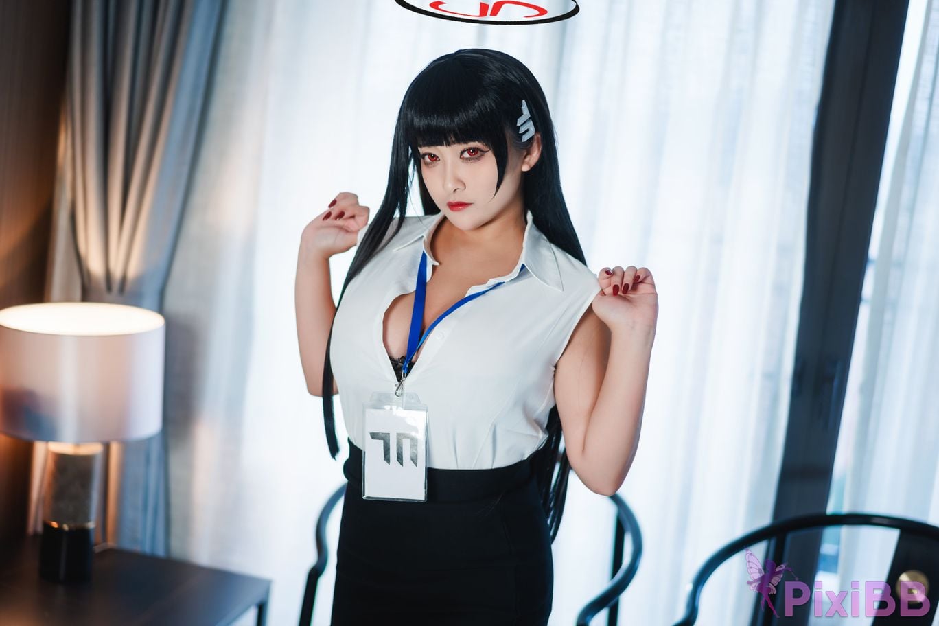 Coser LoLiSAMA PixiBB.COM 005
