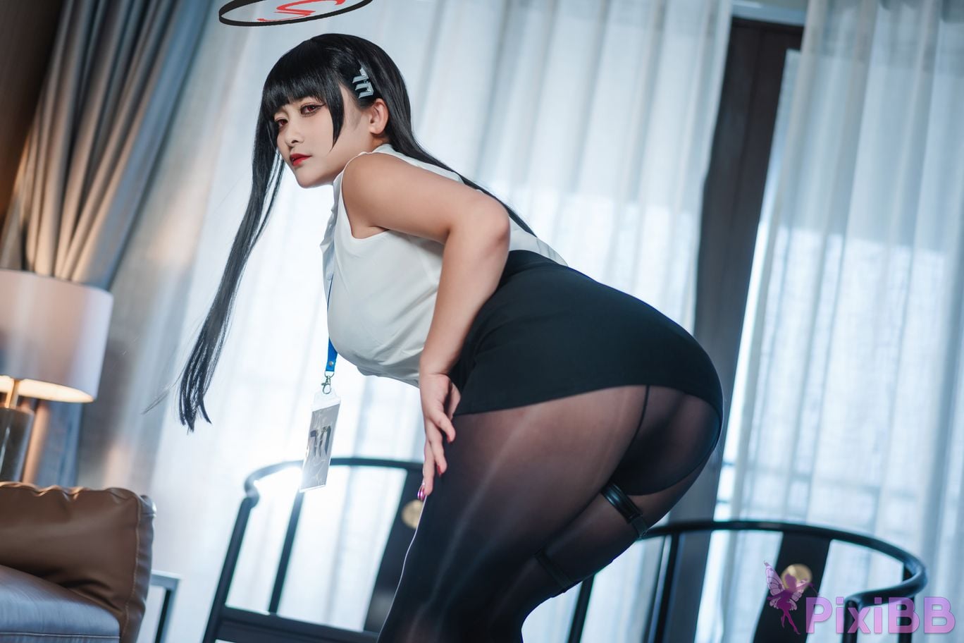 Coser LoLiSAMA PixiBB.COM 016