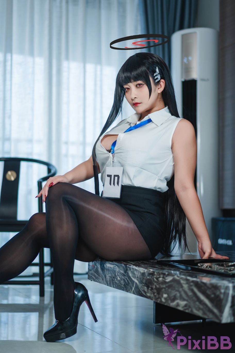 Coser LoLiSAMA PixiBB.COM 021