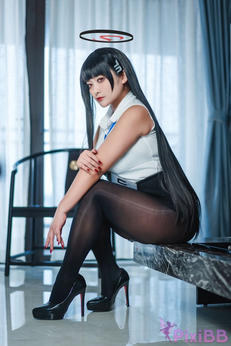 Coser LoLiSAMA PixiBB.COM 022