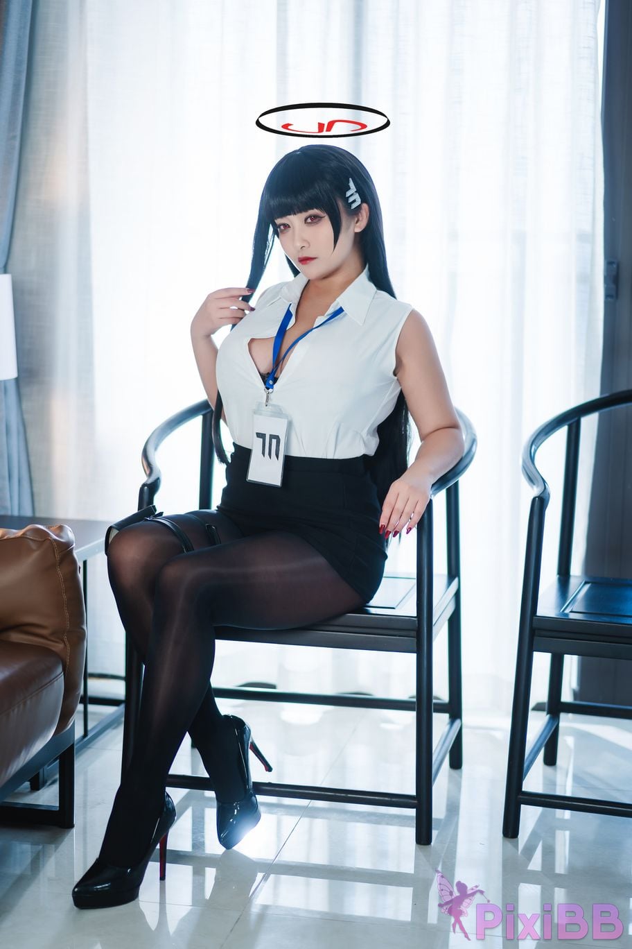 Coser LoLiSAMA PixiBB.COM 023