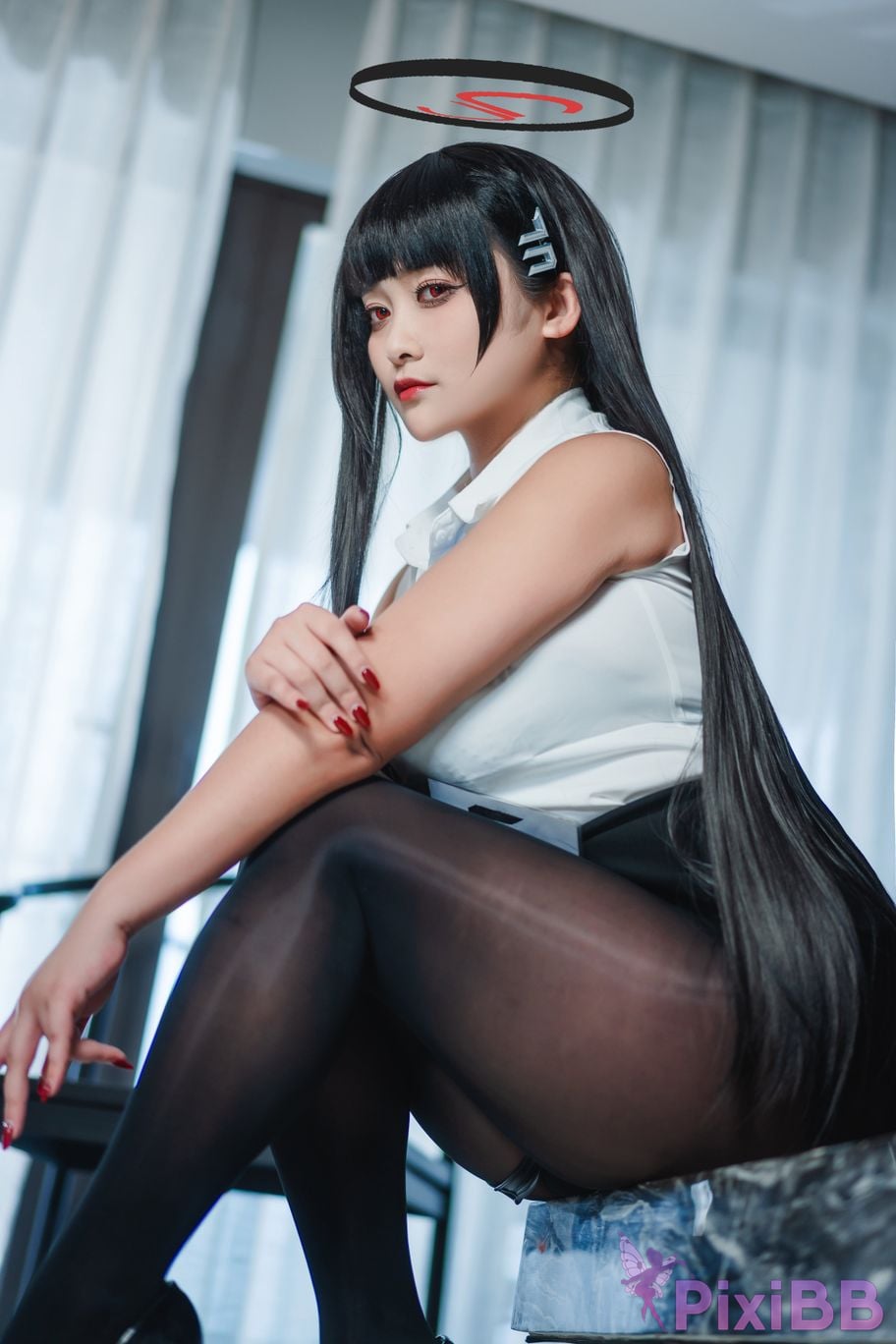 Coser LoLiSAMA PixiBB.COM 024