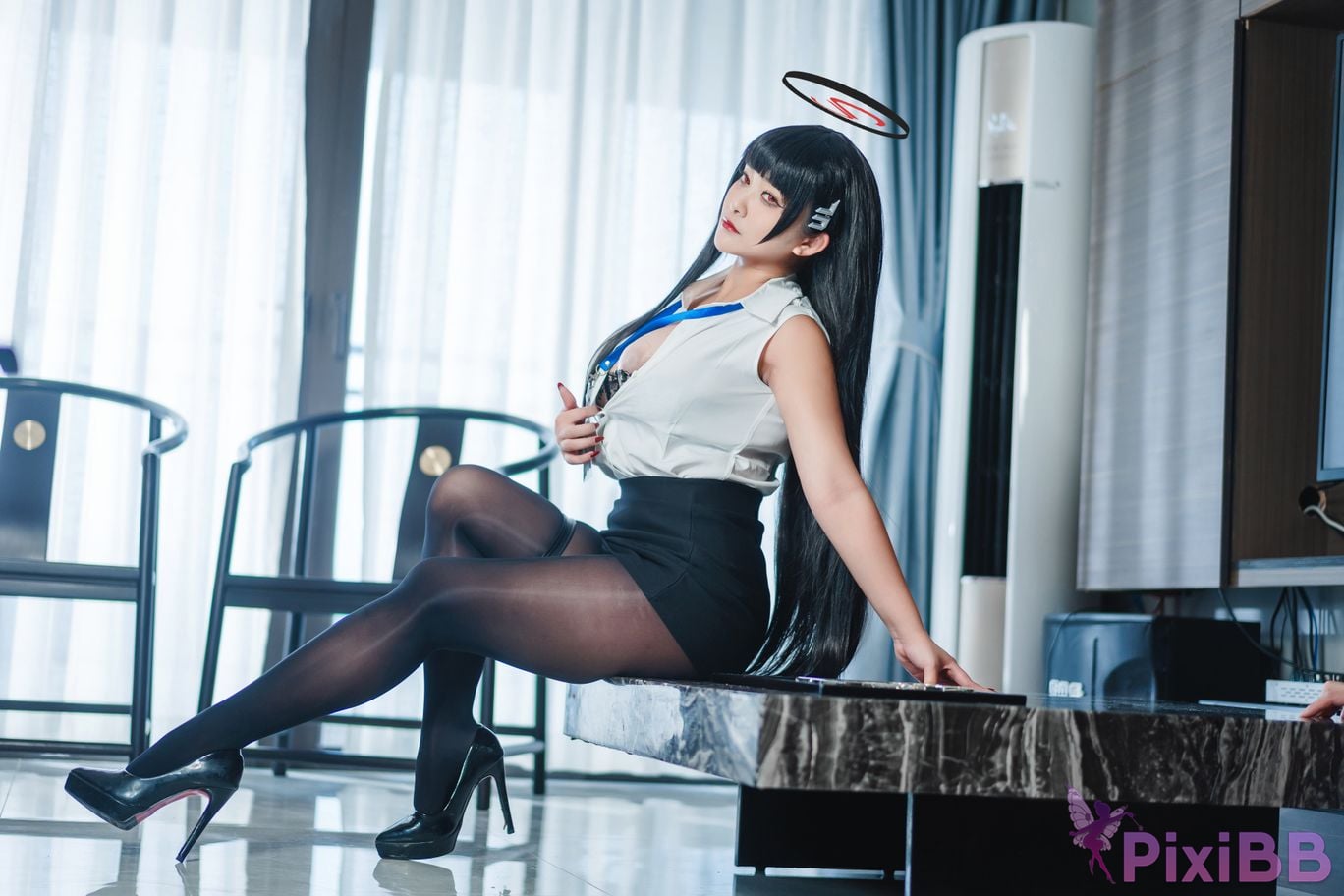Coser LoLiSAMA PixiBB.COM 025