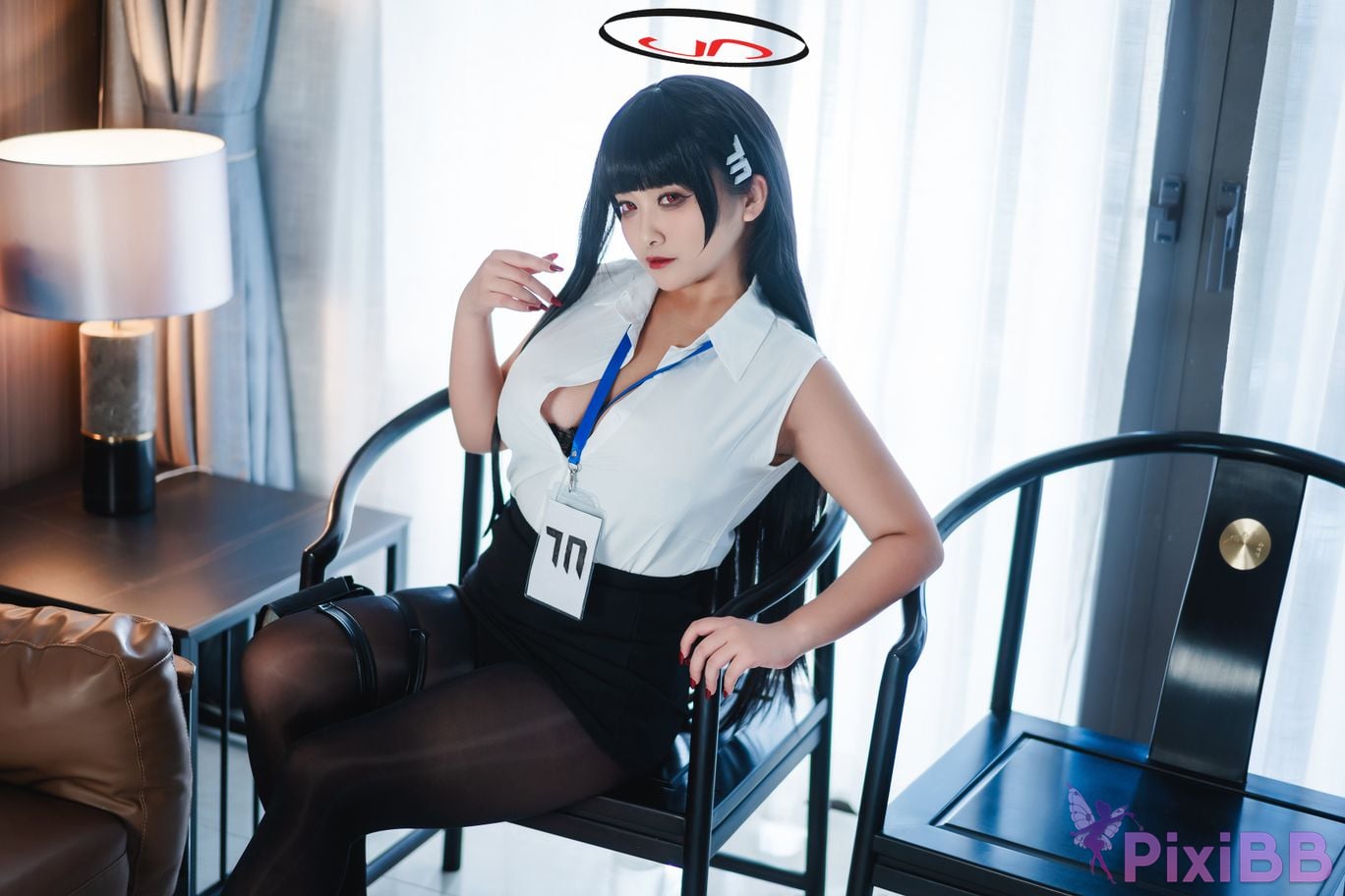 Coser LoLiSAMA PixiBB.COM 034