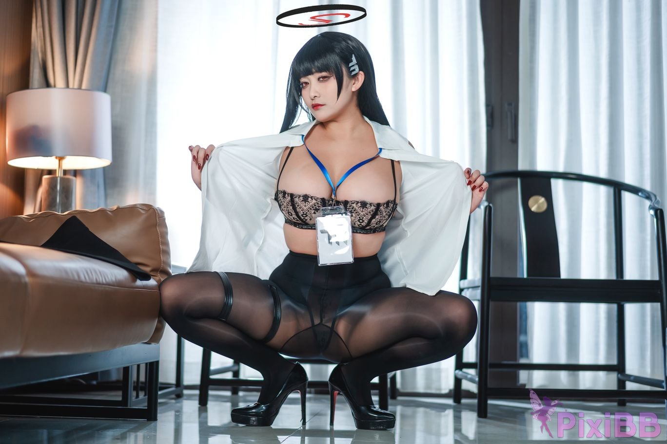 Coser LoLiSAMA PixiBB.COM 037