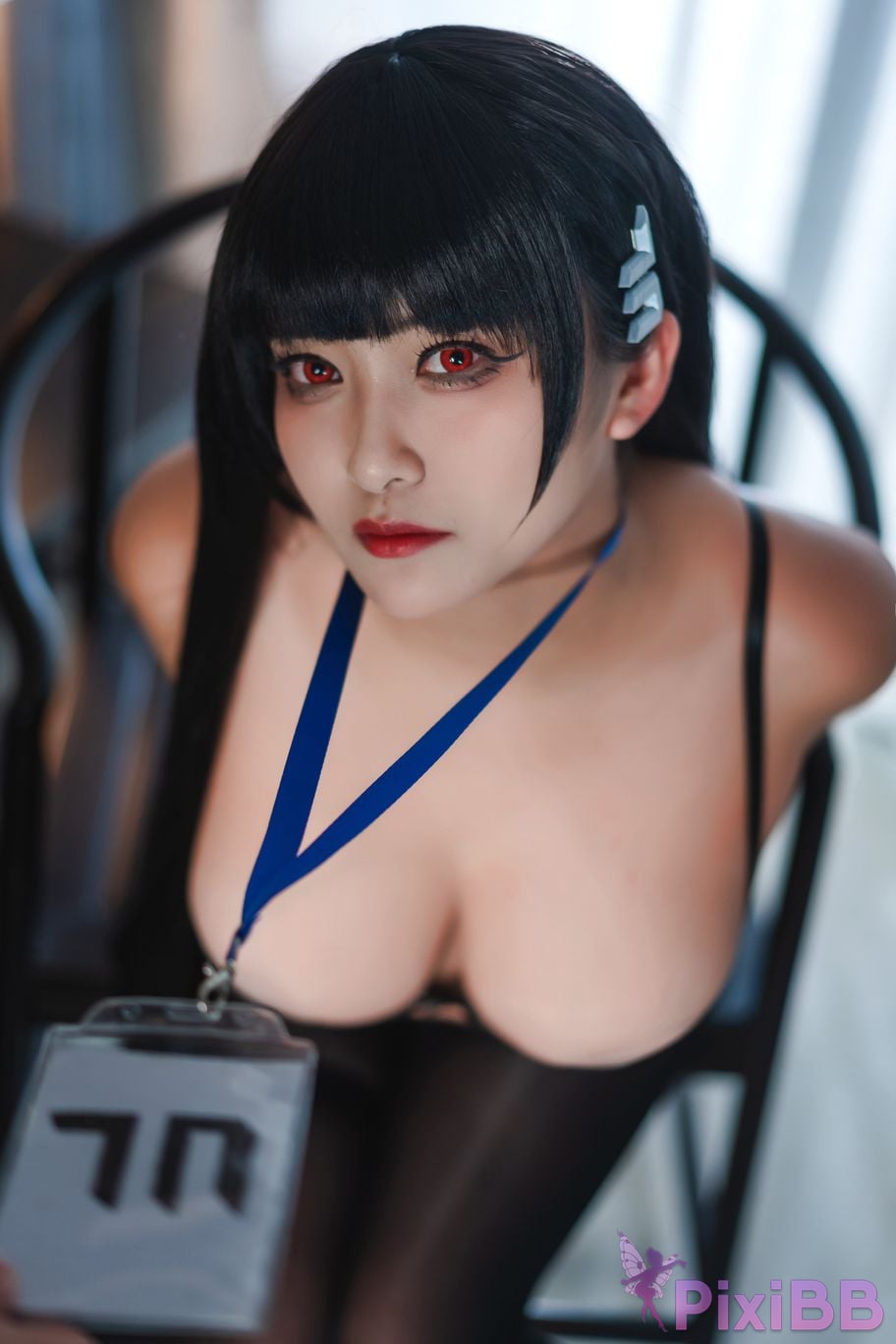 Coser LoLiSAMA PixiBB.COM 052