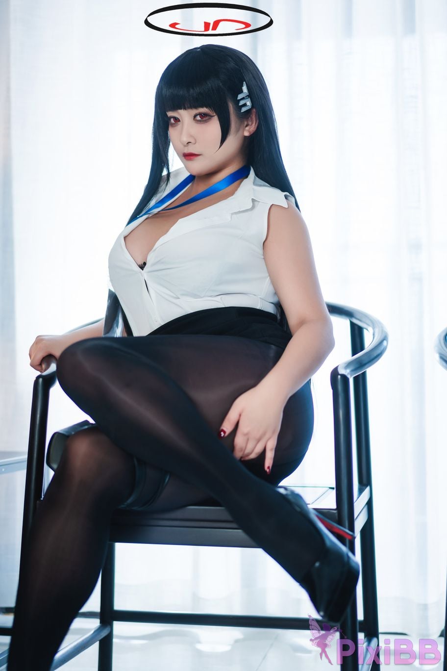 Coser LoLiSAMA PixiBB.COM 056