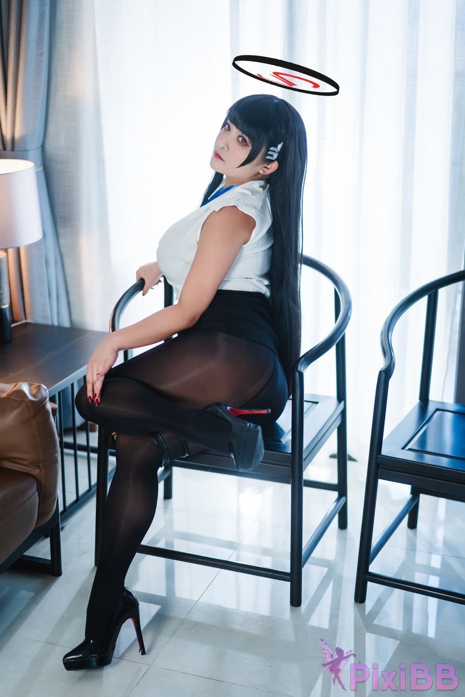 Coser LoLiSAMA PixiBB.COM 071