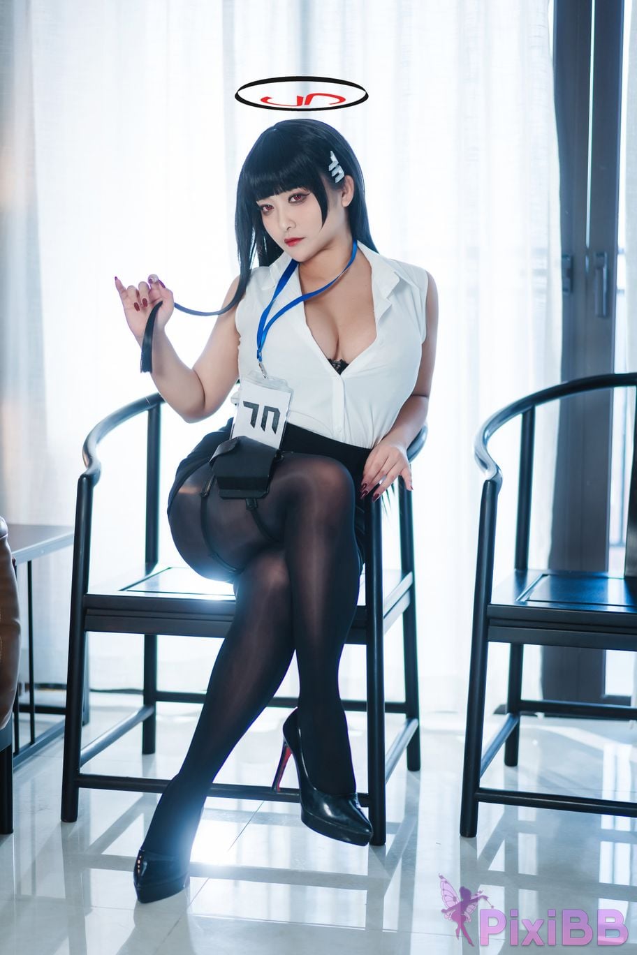 Coser LoLiSAMA PixiBB.COM 072