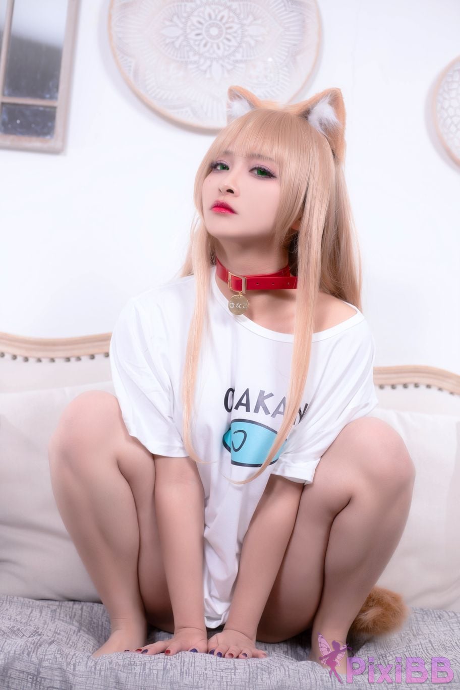 Coser LoLiSAMA PixiBB.COM 002