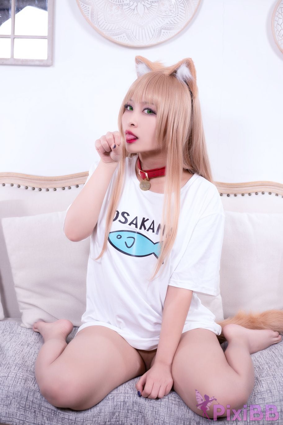 Coser LoLiSAMA PixiBB.COM 037