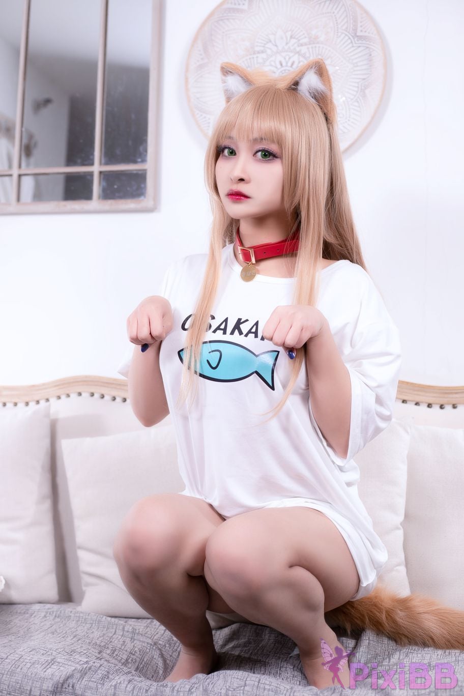 Coser LoLiSAMA PixiBB.COM 042