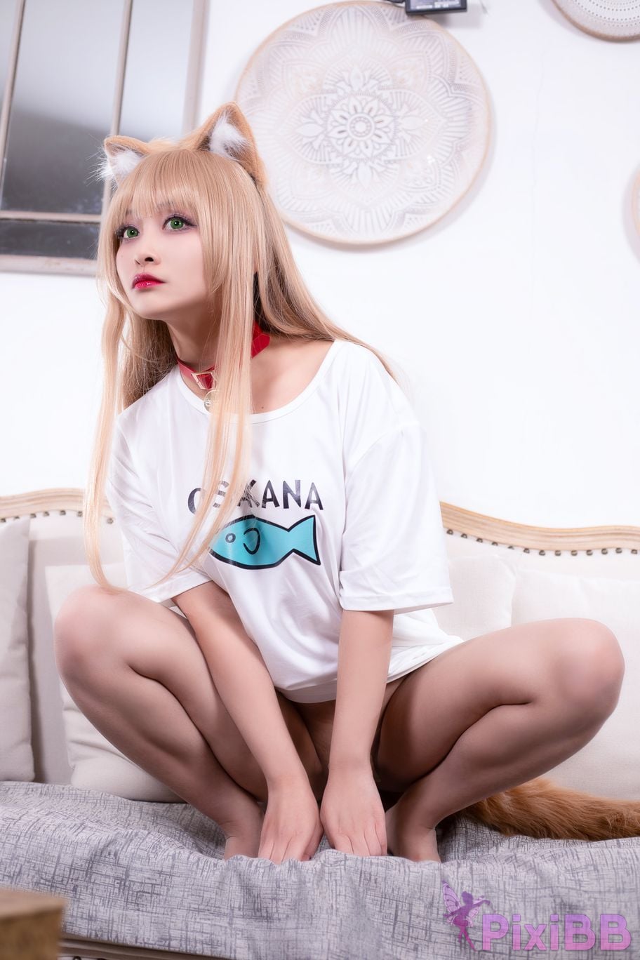 Coser LoLiSAMA PixiBB.COM 043