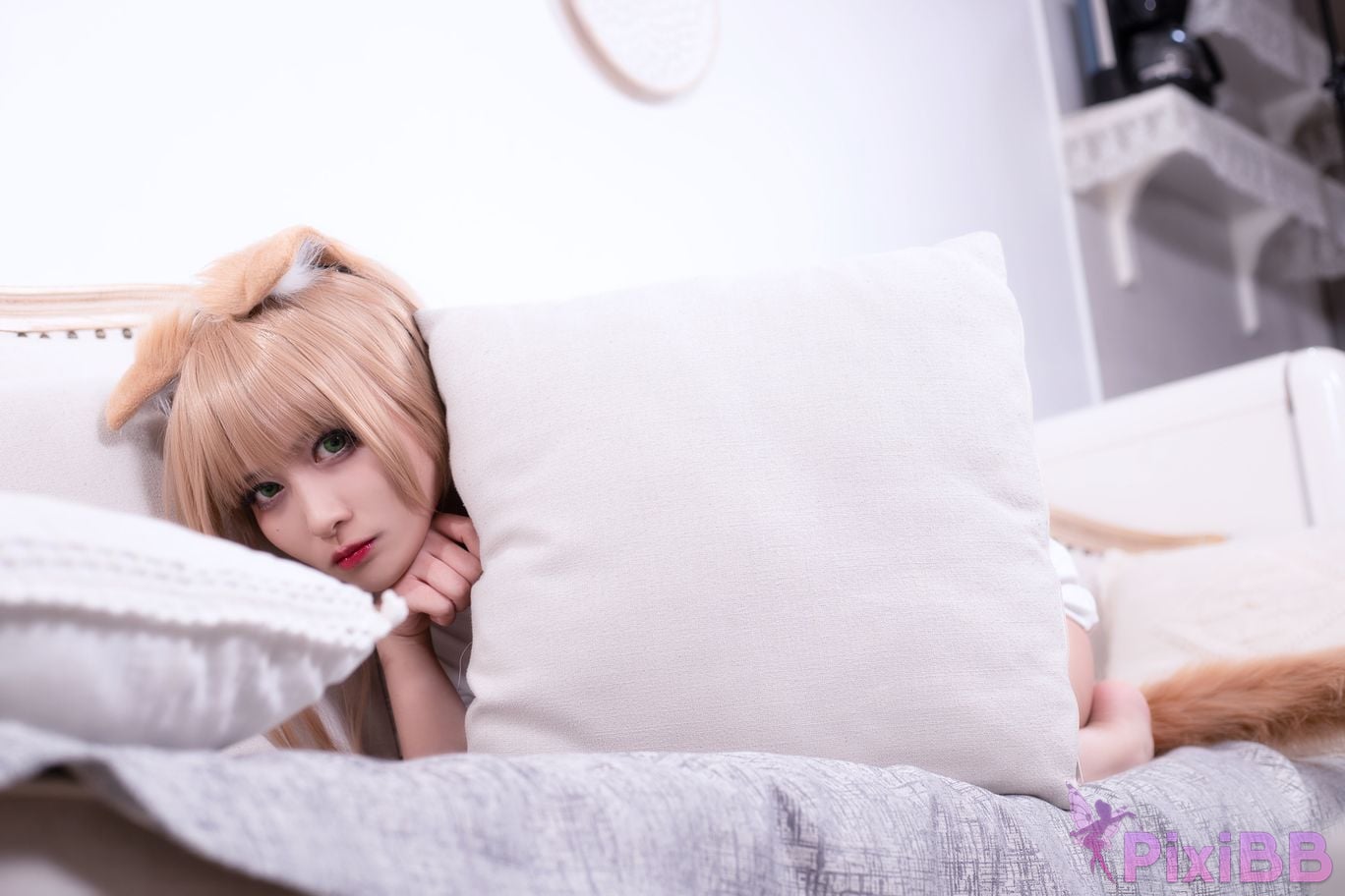 Coser LoLiSAMA PixiBB.COM 045