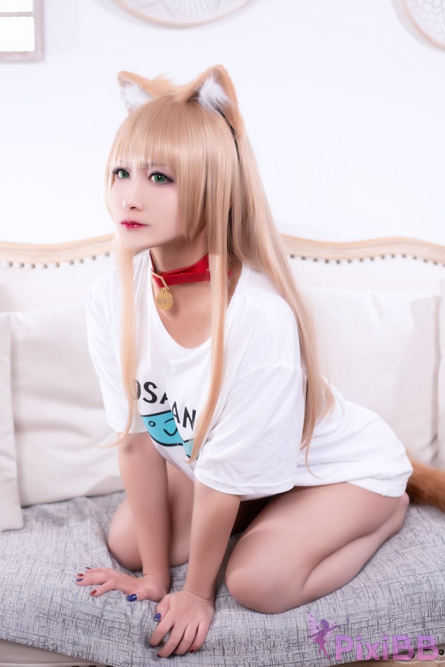 Coser LoLiSAMA PixiBB.COM 046