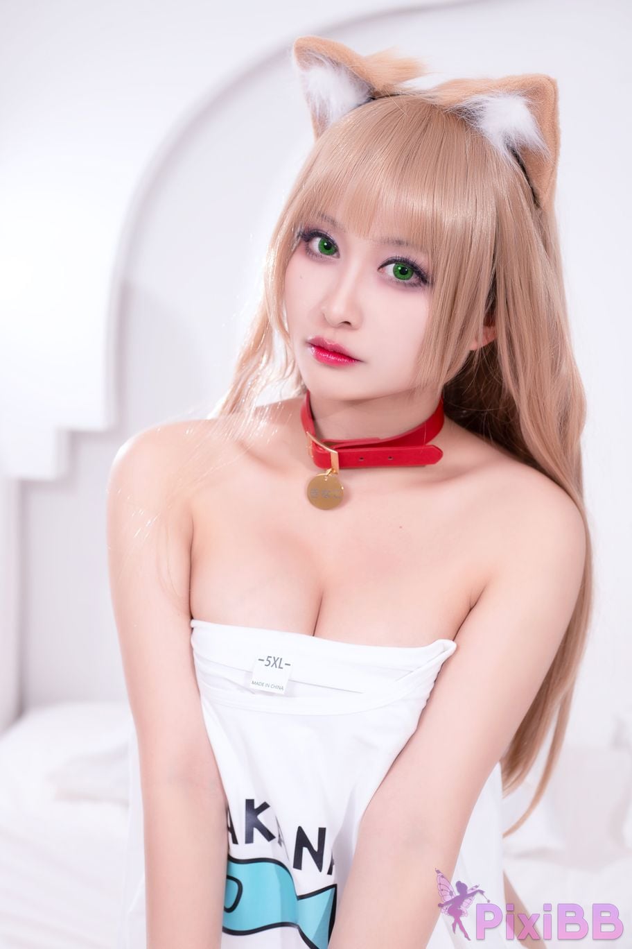Coser LoLiSAMA PixiBB.COM 089