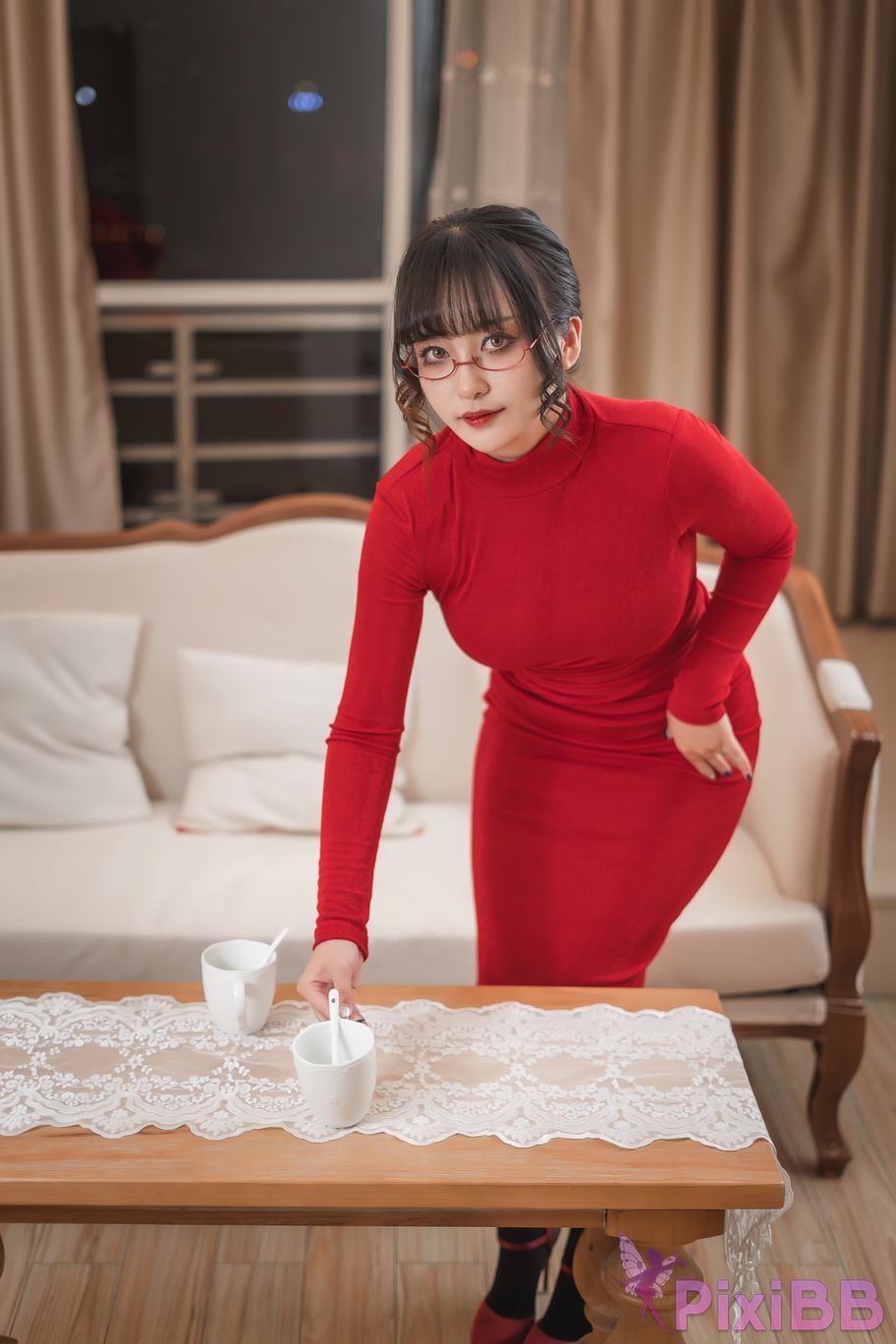 Coser LoLiSAMA PixiBB.COM 034
