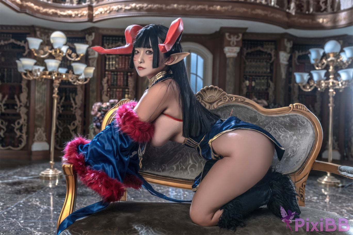 Coser LoLiSAMA PixiBB.COM 018