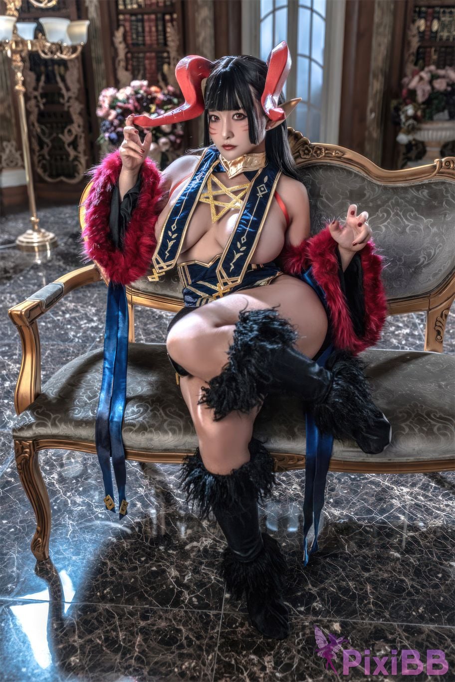 Coser LoLiSAMA PixiBB.COM 023