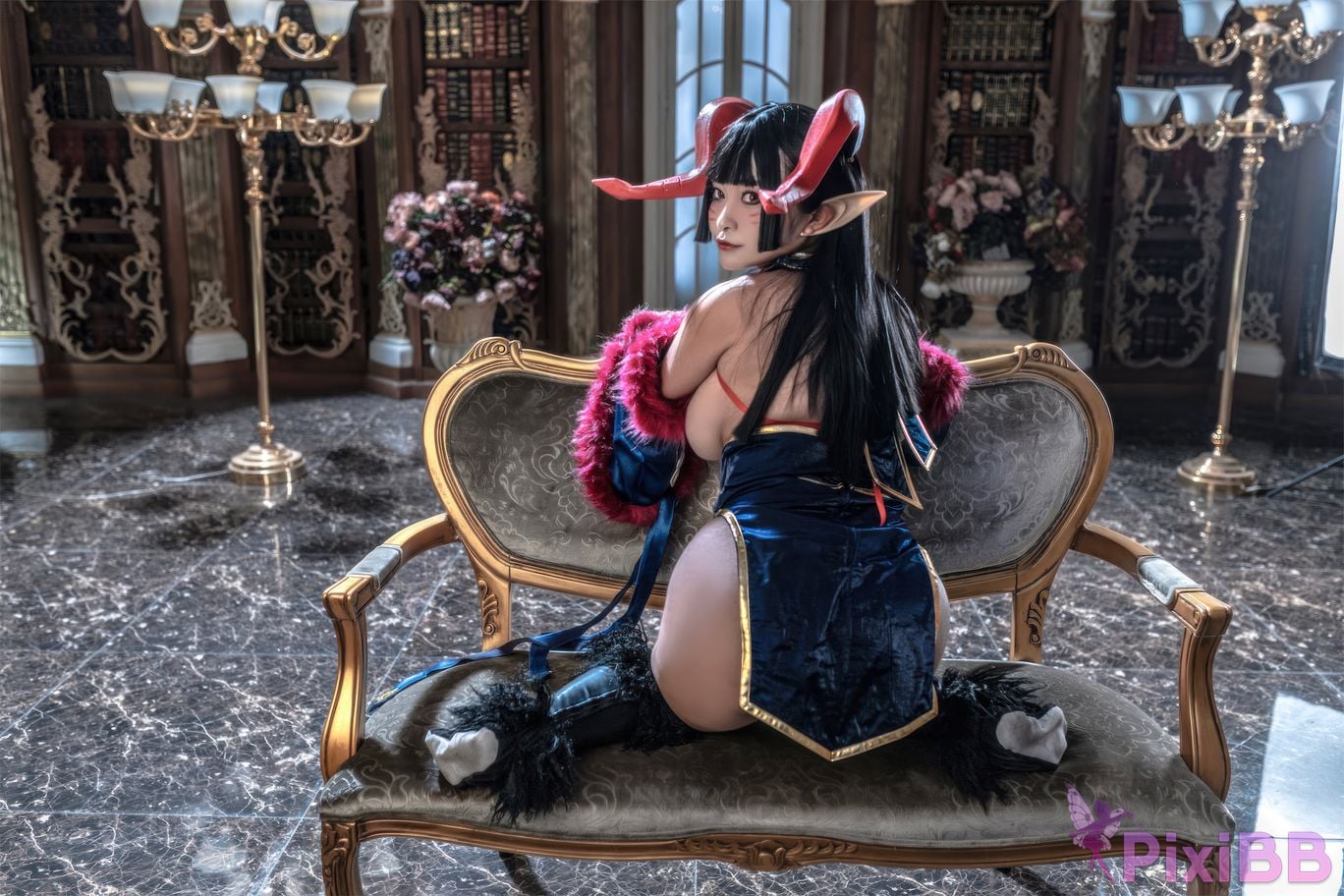 Coser LoLiSAMA PixiBB.COM 034