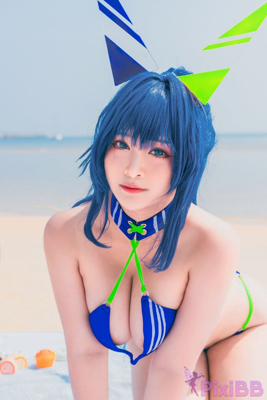 Coser LoLiSAMA PixiBB.COM 002