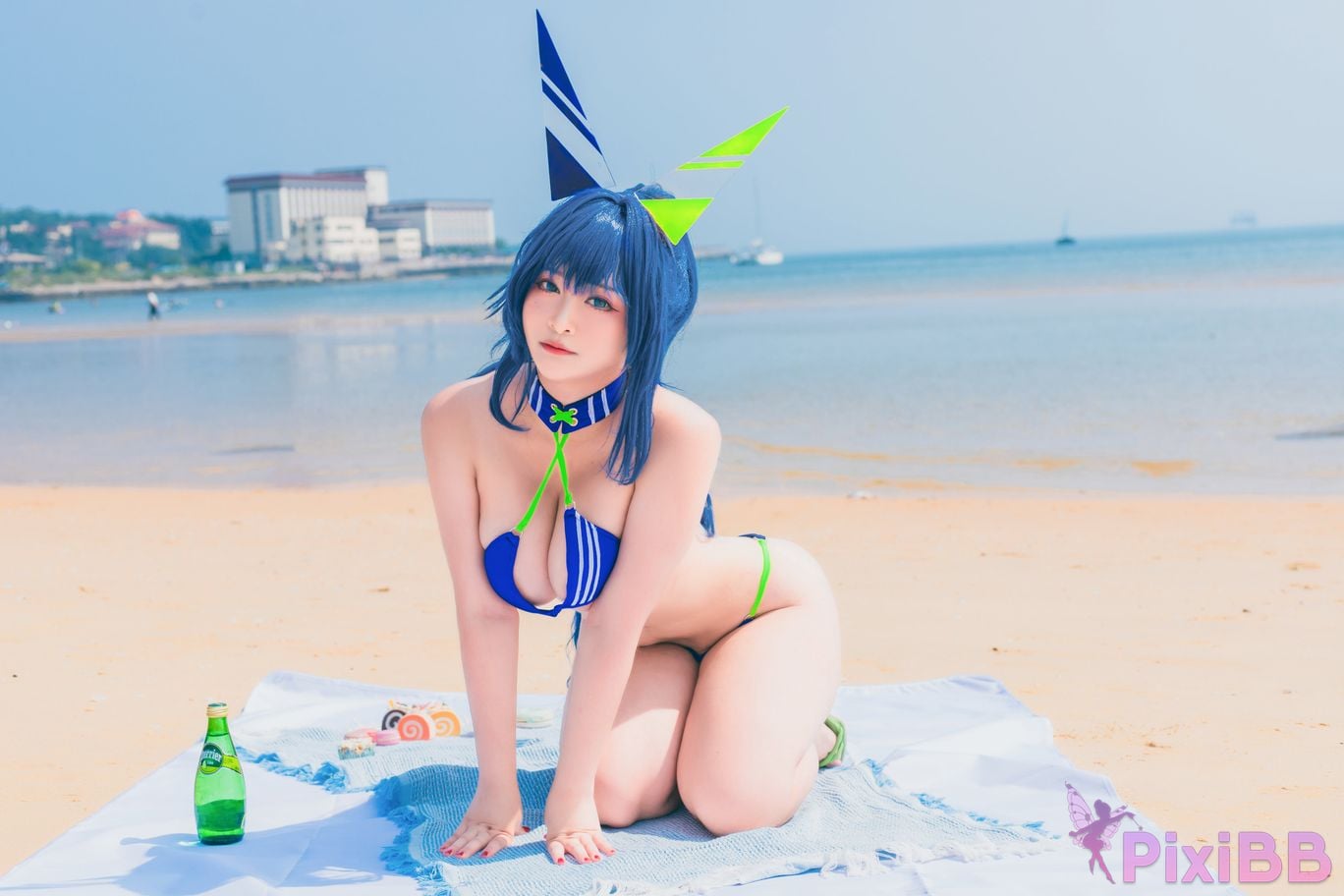 Coser LoLiSAMA PixiBB.COM 003