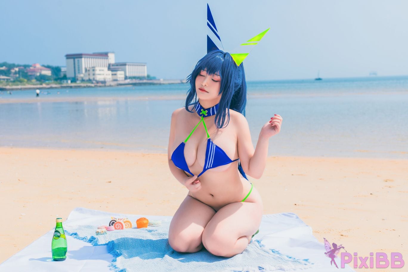 Coser LoLiSAMA PixiBB.COM 004