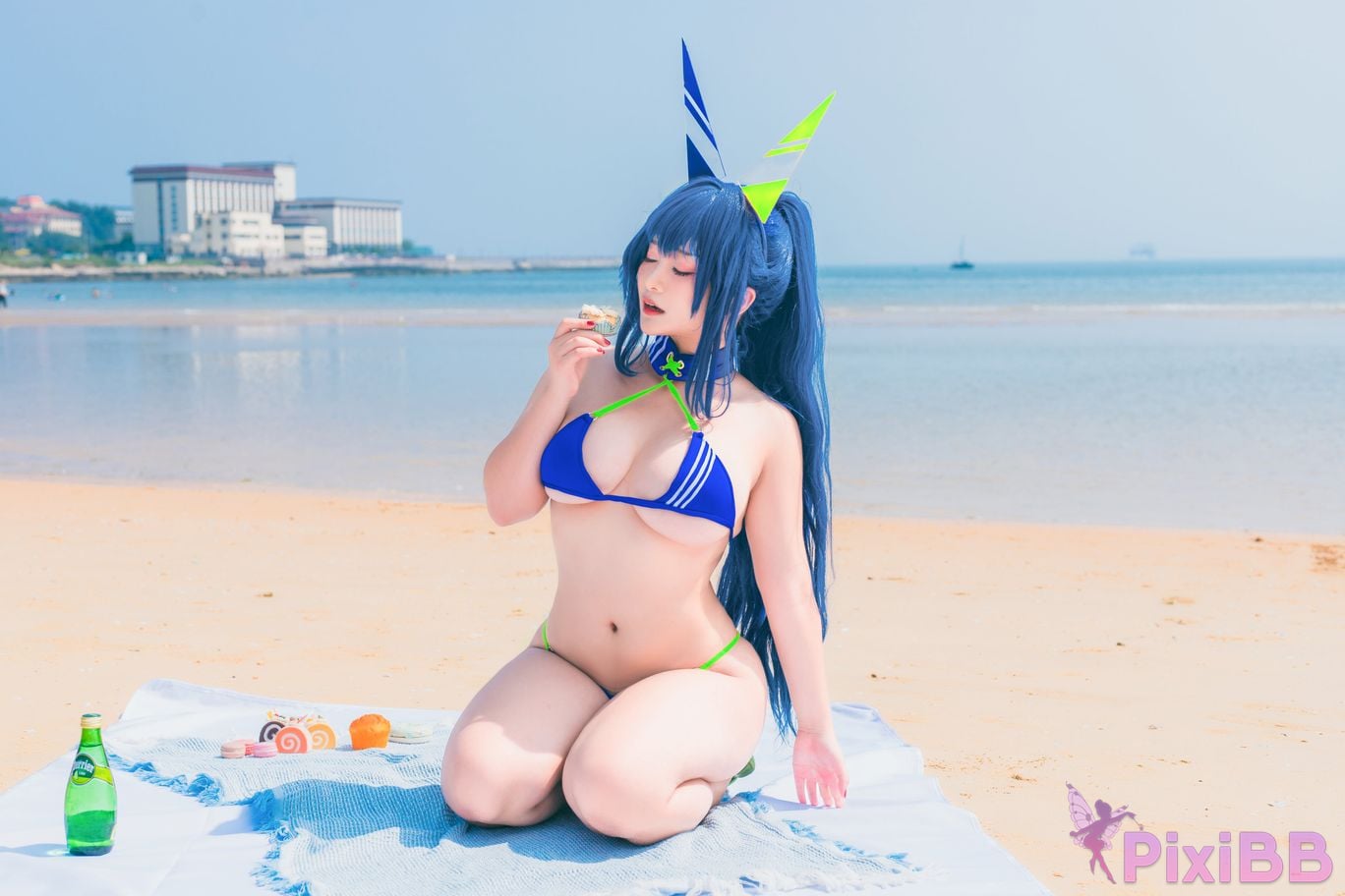 Coser LoLiSAMA PixiBB.COM 005