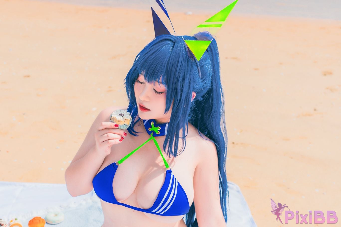 Coser LoLiSAMA PixiBB.COM 006