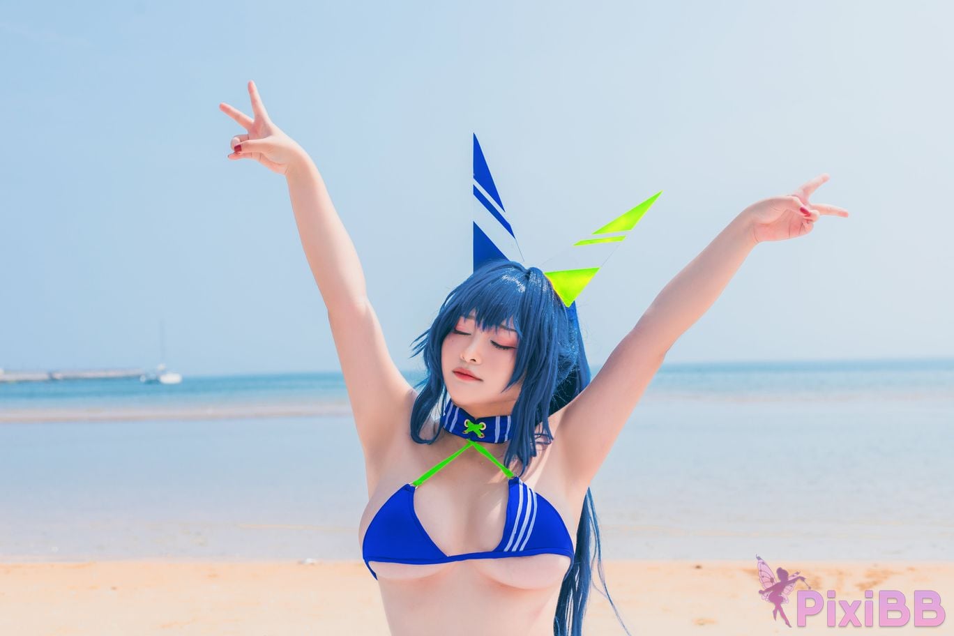 Coser LoLiSAMA PixiBB.COM 007