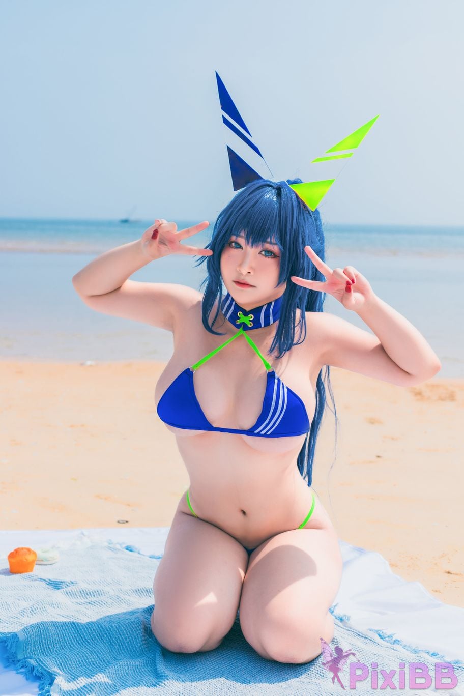 Coser LoLiSAMA PixiBB.COM 008