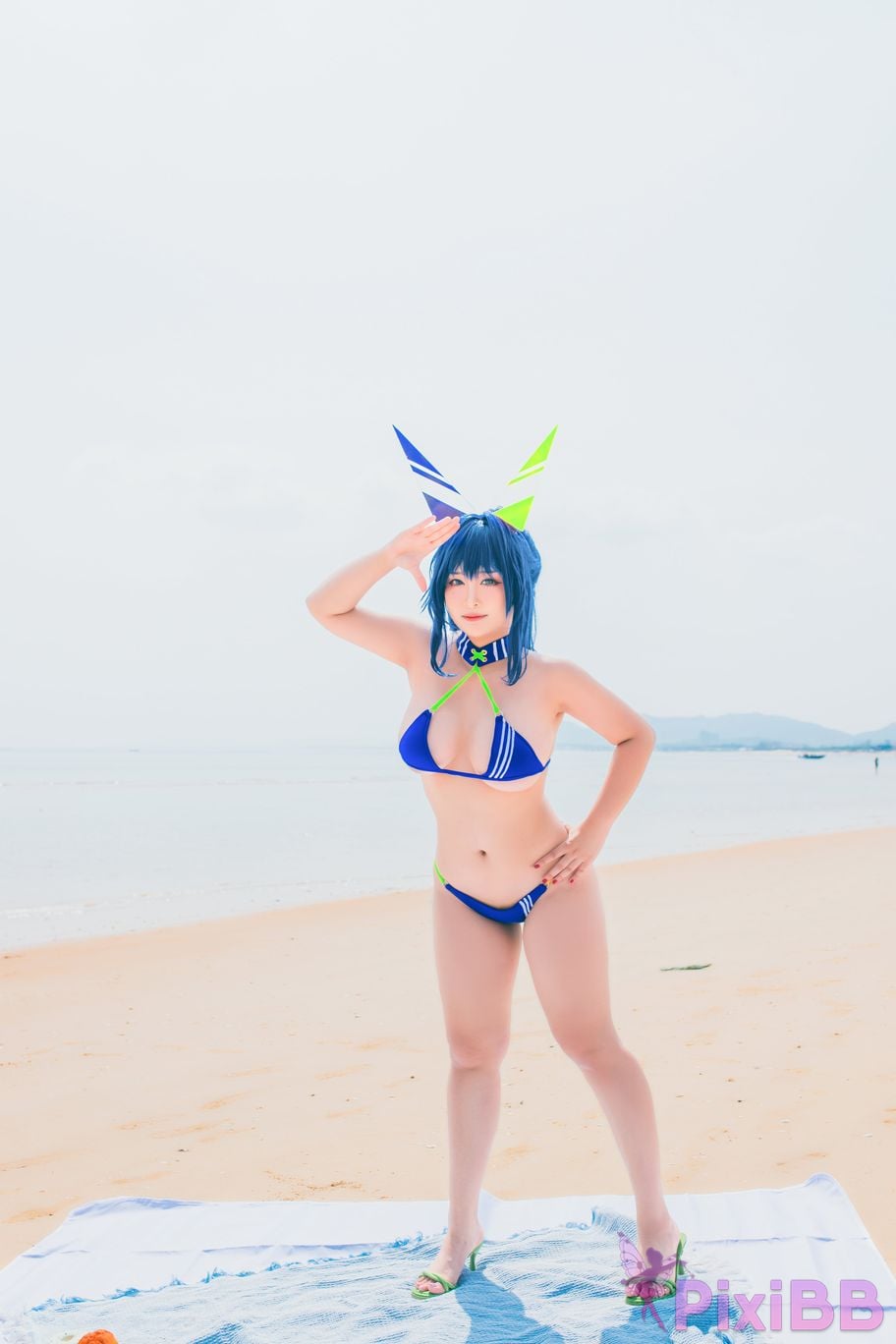 Coser LoLiSAMA PixiBB.COM 012